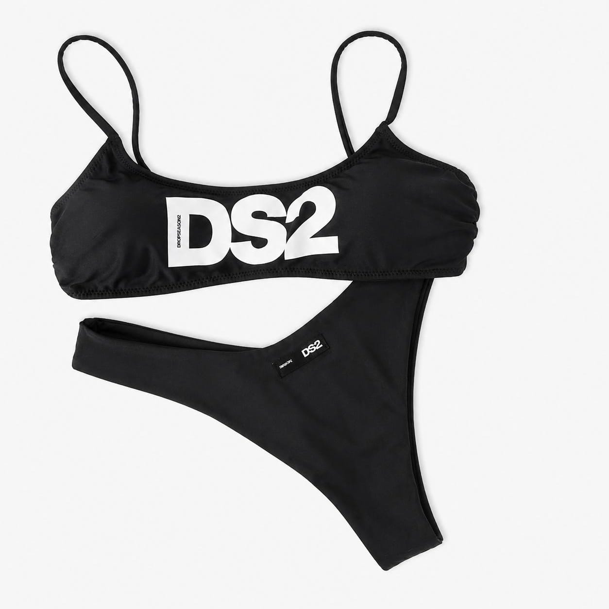 BIKINI MARE BRALETTE