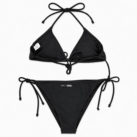 BIKINI MARE TRIANGOLO LOVE DS2