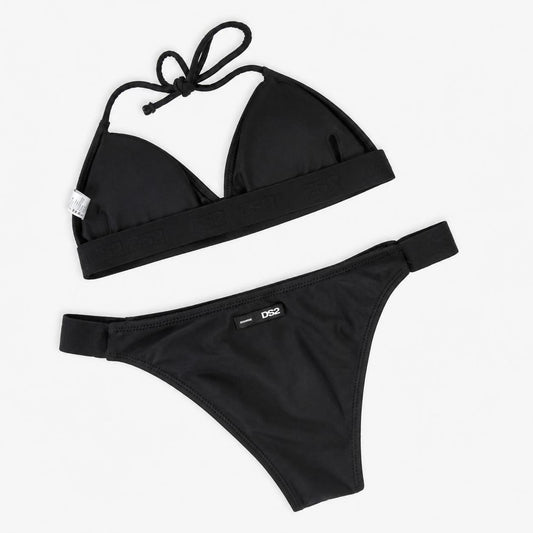 BIKINI MARE TRIANGOLO ELASTICO