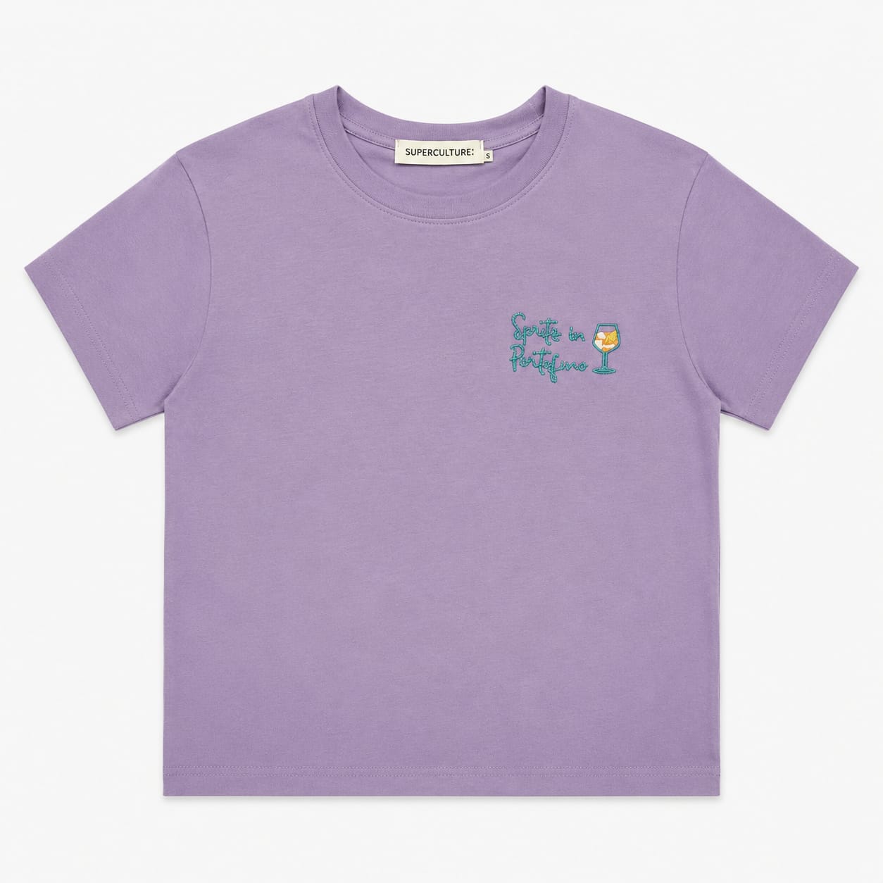 T-SHIRT PORTOFINO