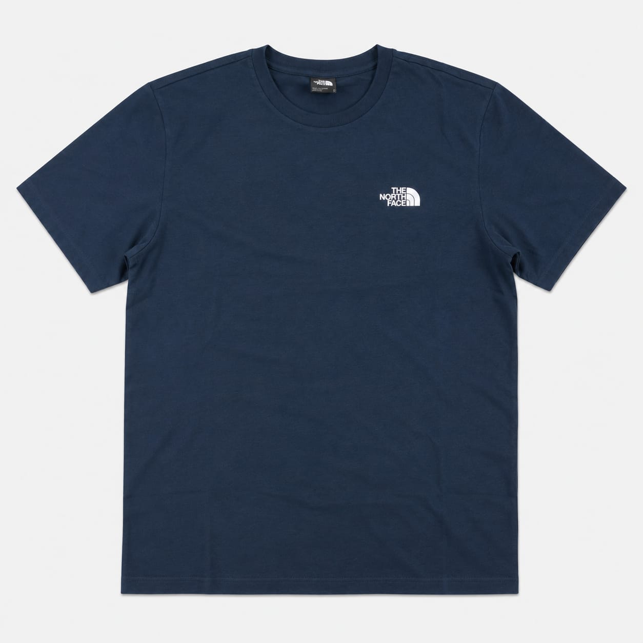 T-SHIRT LOGO CLASSIC