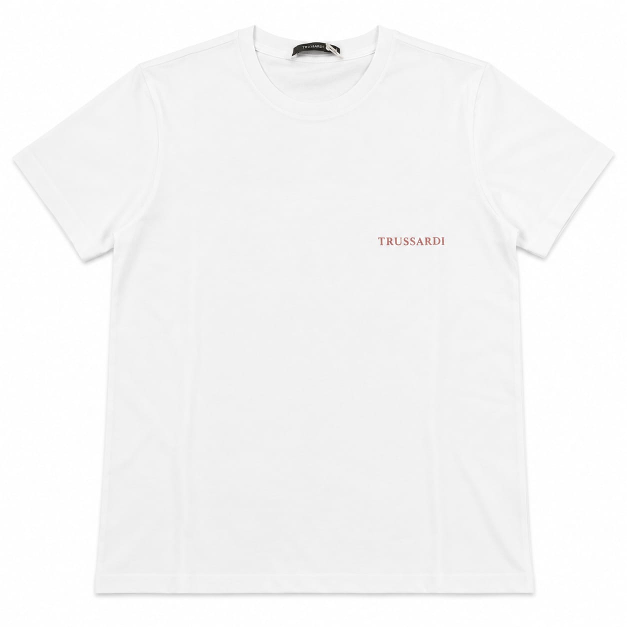 T-SHIRT BASIC COLORFUL