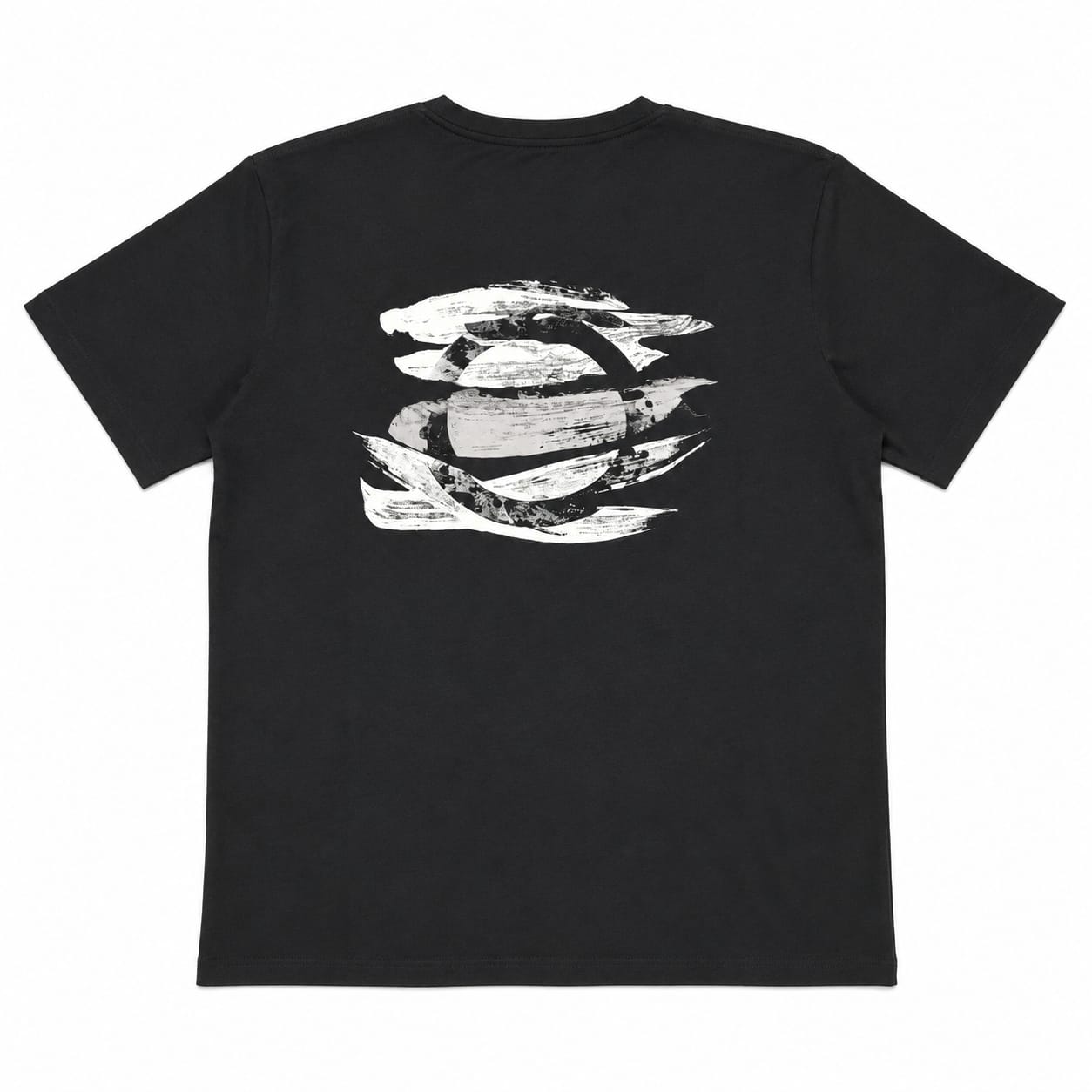 T-SHIRT BRUSH