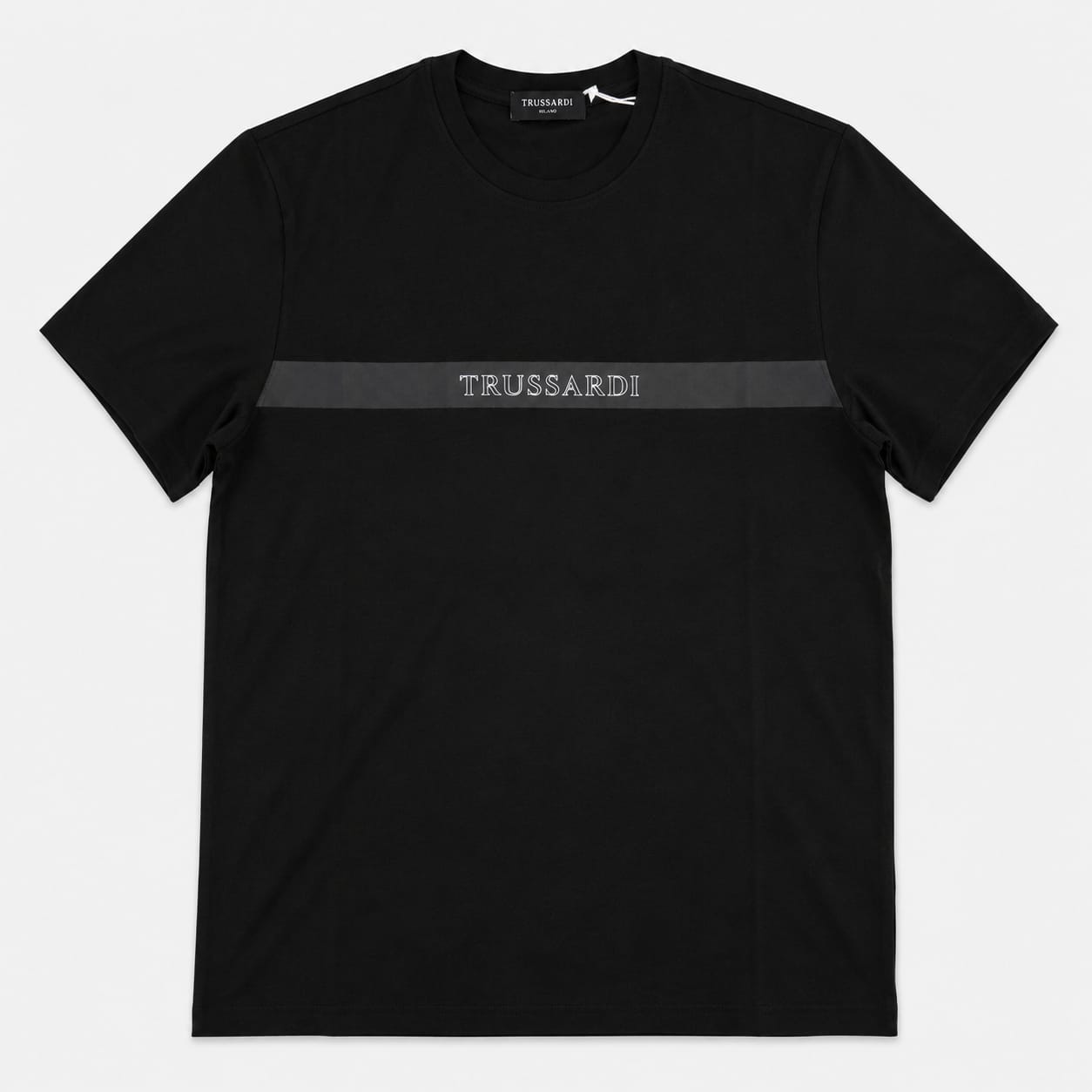 T-SHIRT LOGO DIGITAL