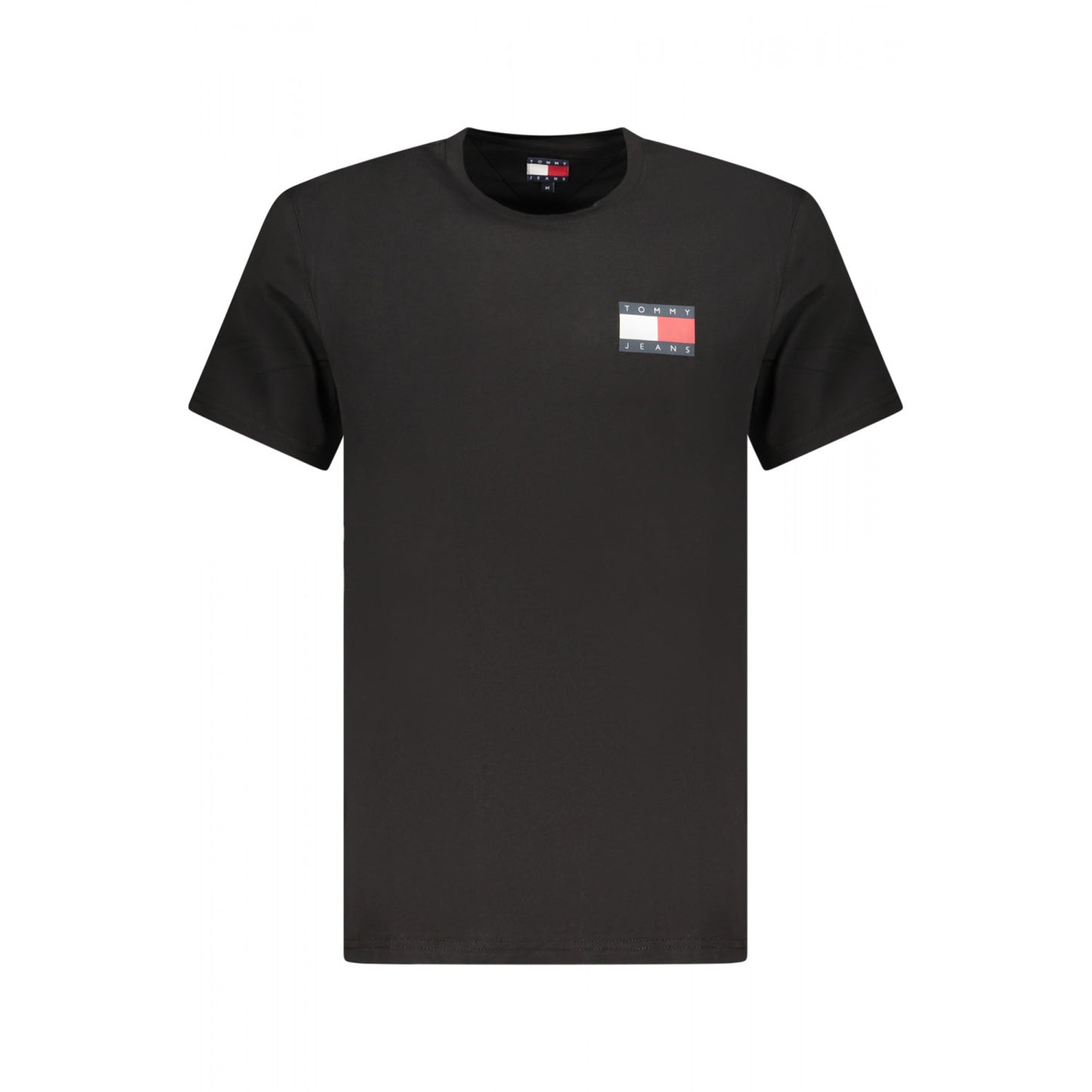 T-SHIRT LOGO BANDIERA