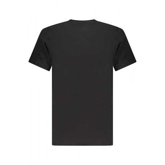 T-SHIRT LOGO BANDIERA