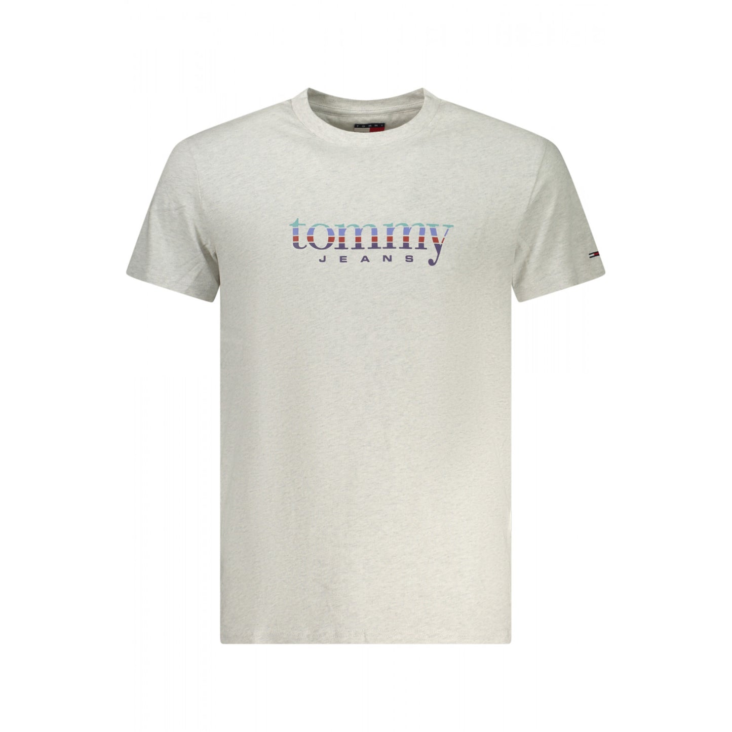 T-SHIRT LOGO COLORATE