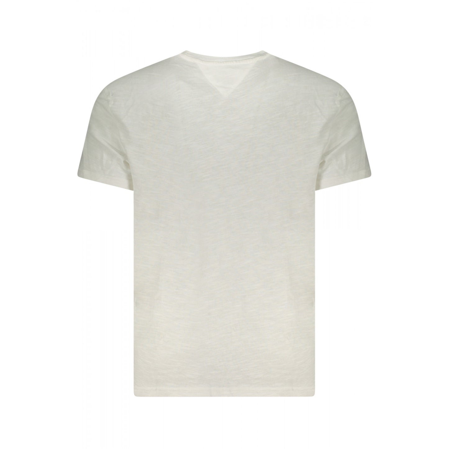 T-SHIRT LOGO LATERALE