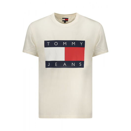 T-SHIRT MAXI LOGO