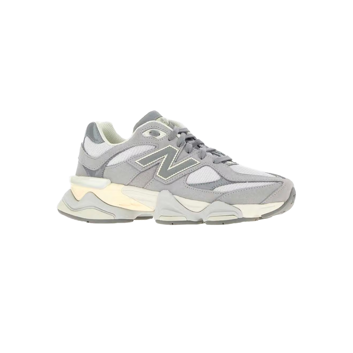 SNEAKERS IN PELLE SCAMOSCIATA