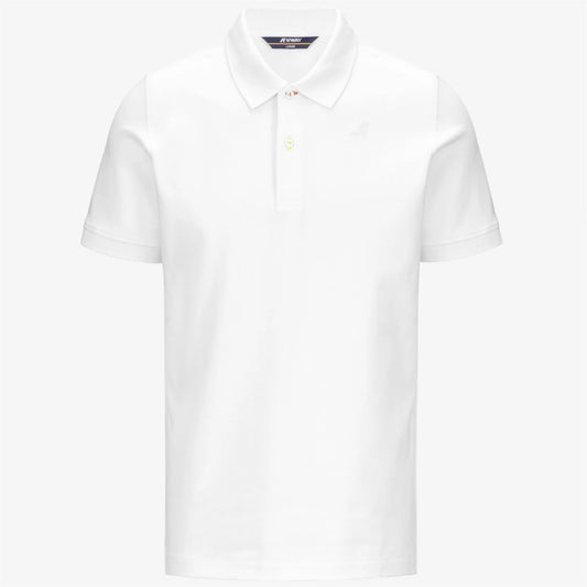 POLO VINNIE PIQUE