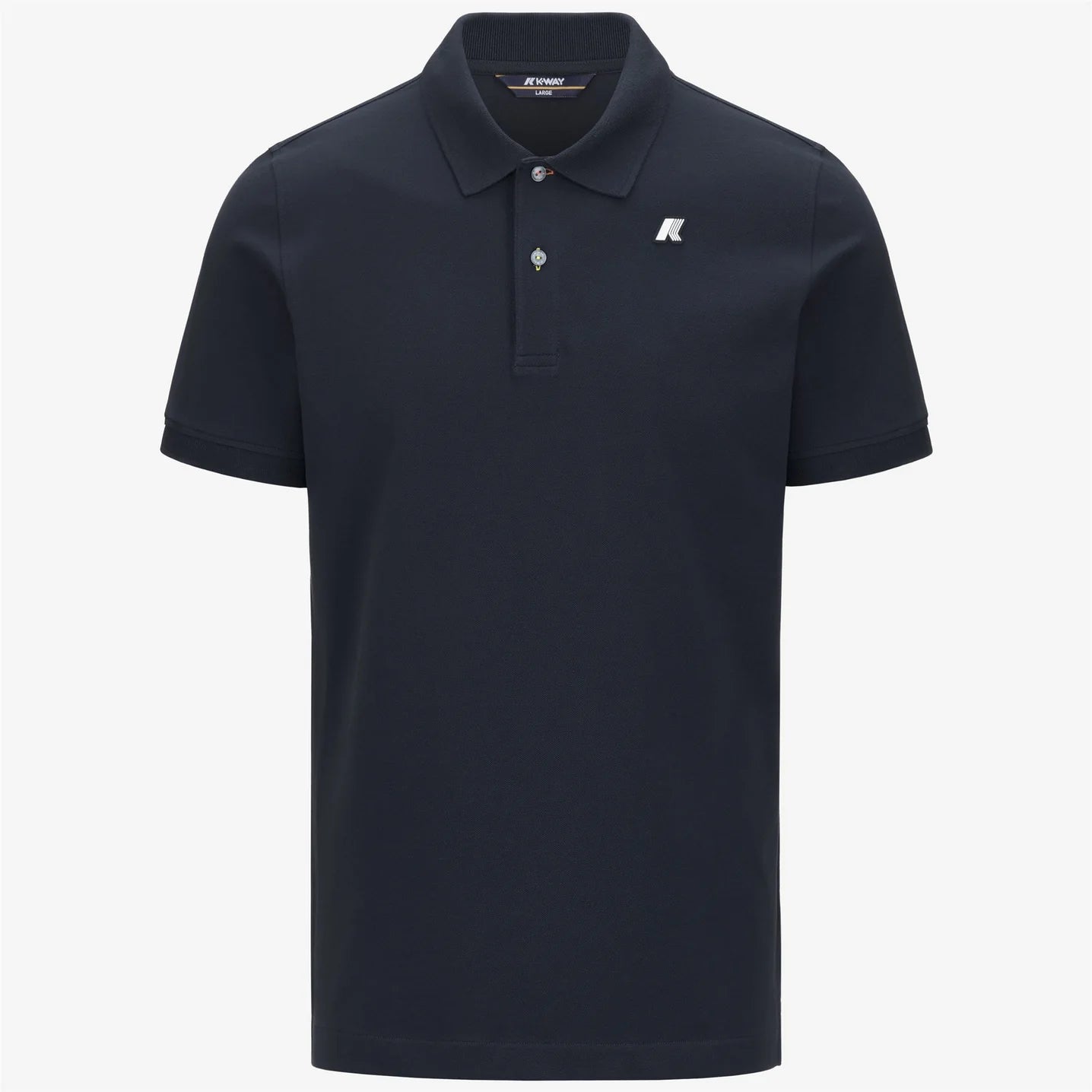 POLO VINNIE PIQUE