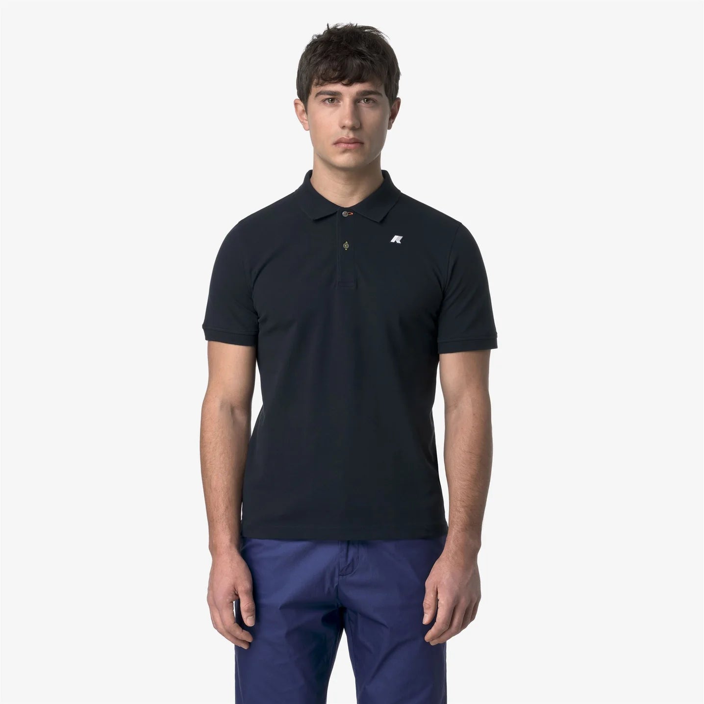 POLO VINNIE PIQUE
