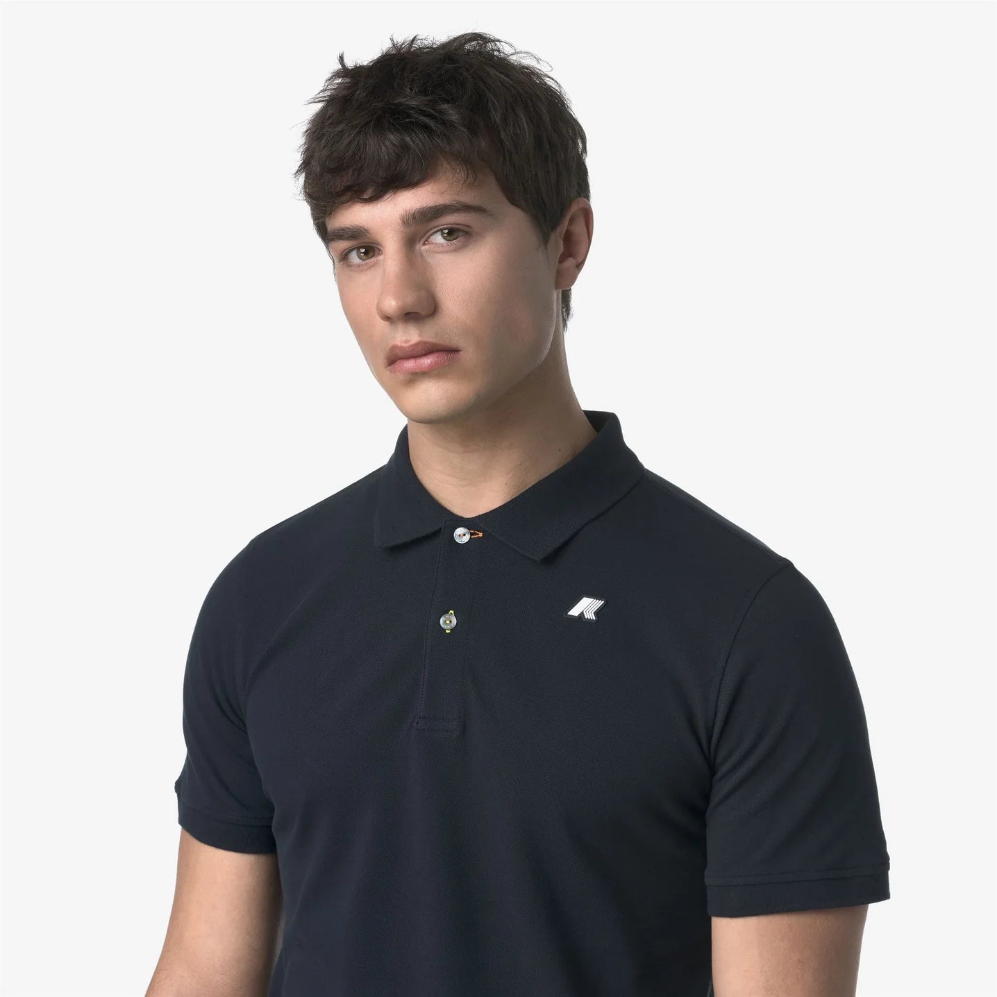 POLO VINNIE PIQUE