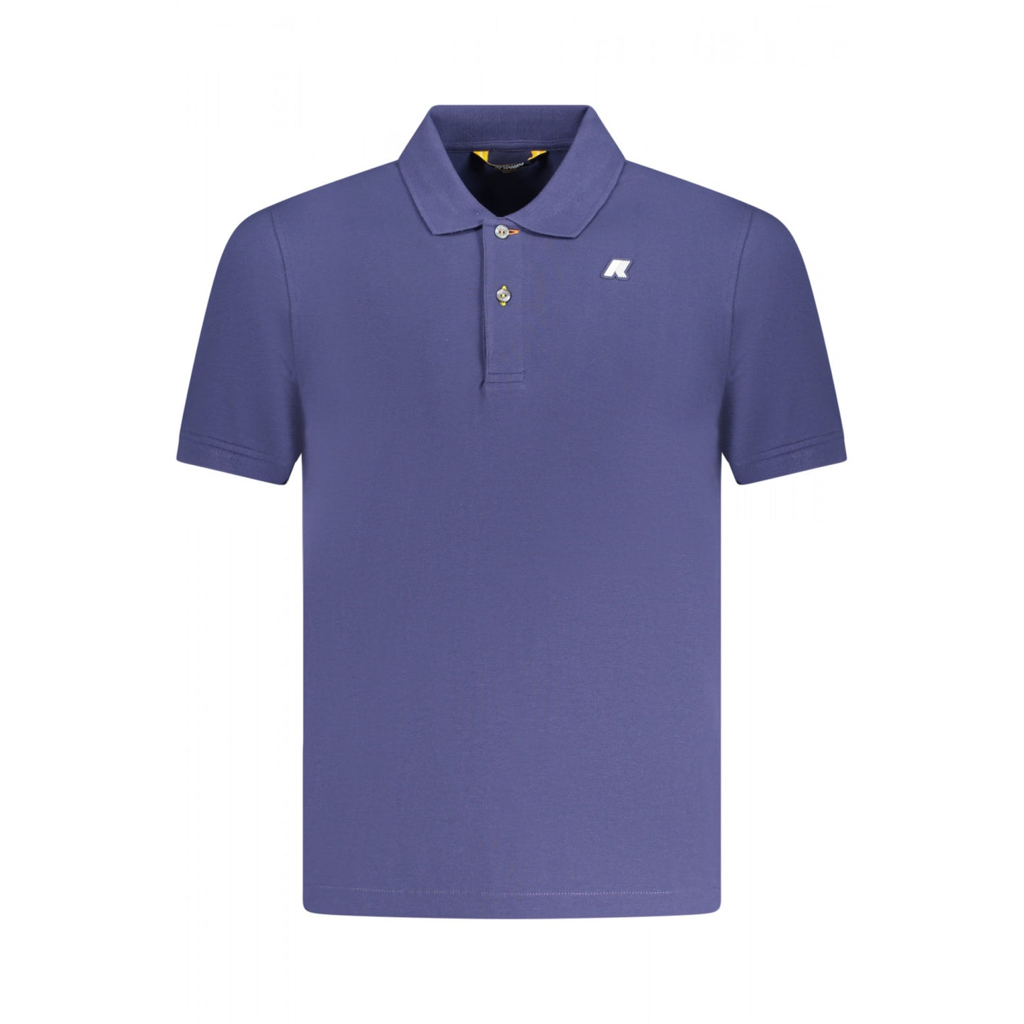 POLO VINNIE PIQUE