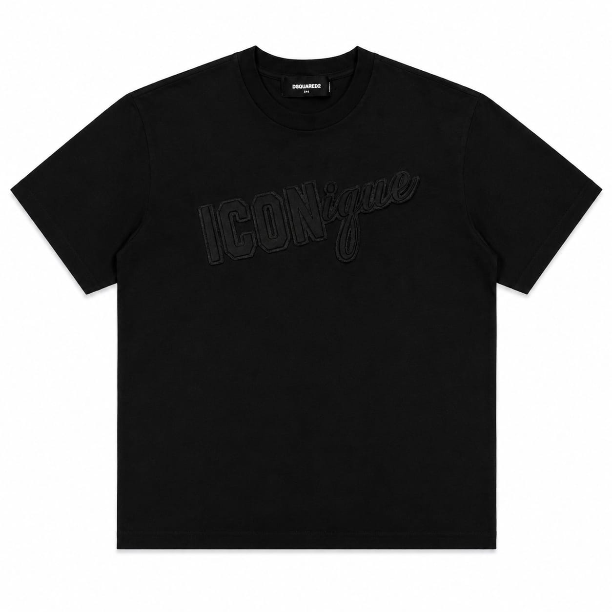 T-SHIRT LOGO ICONIGUE