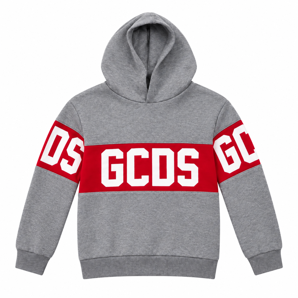Z0UJQE583F004 GRIGIO-ROSSO JUNIOR principale
