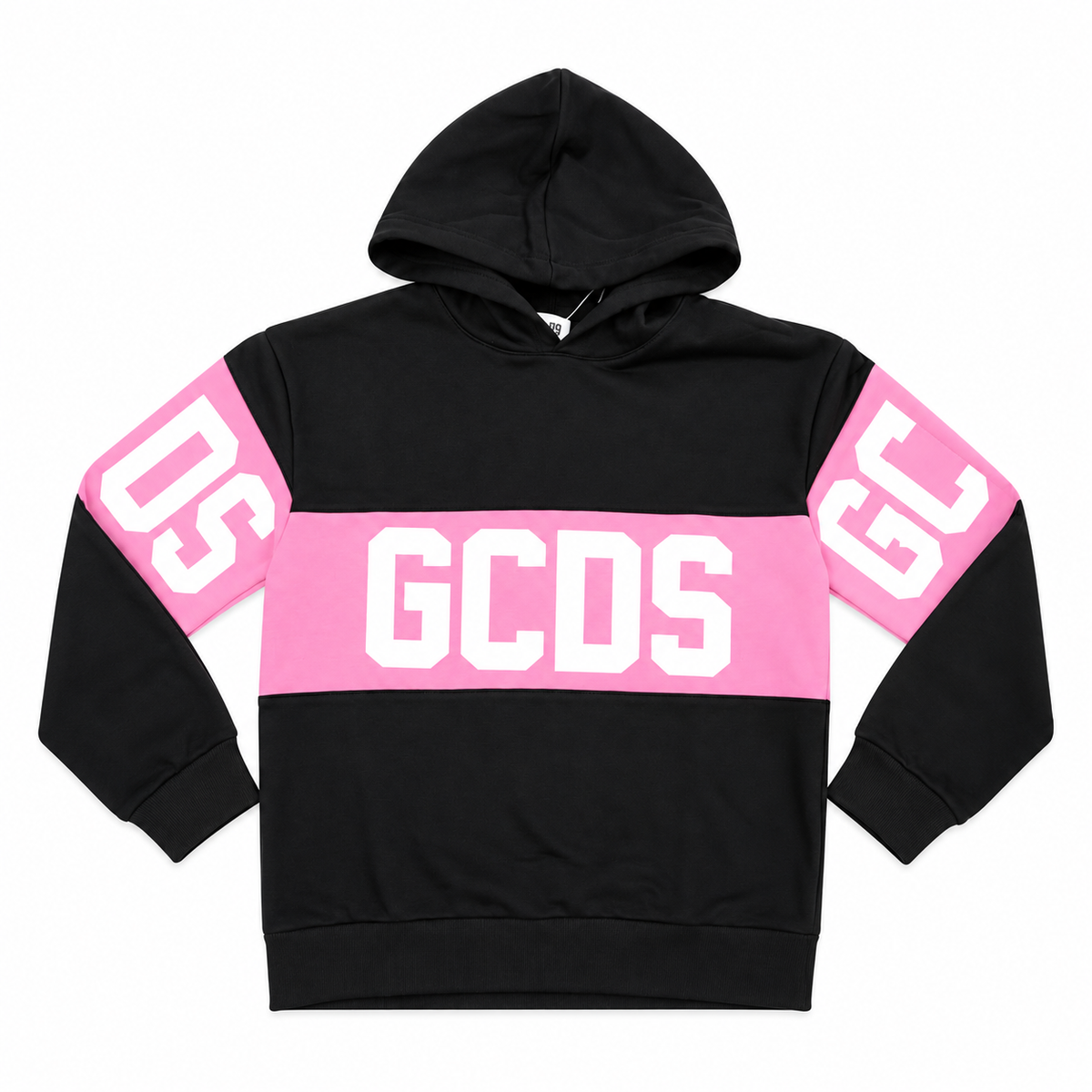 Z0UJQE583F004 NERO-ROSA JUNIOR principale