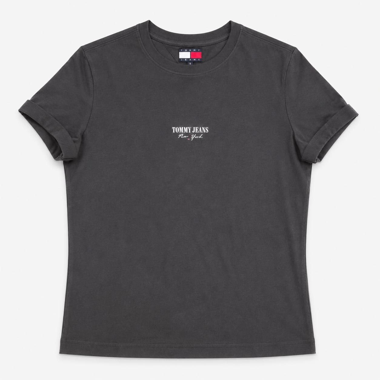 T-SHIRT LOGO NEW YORK