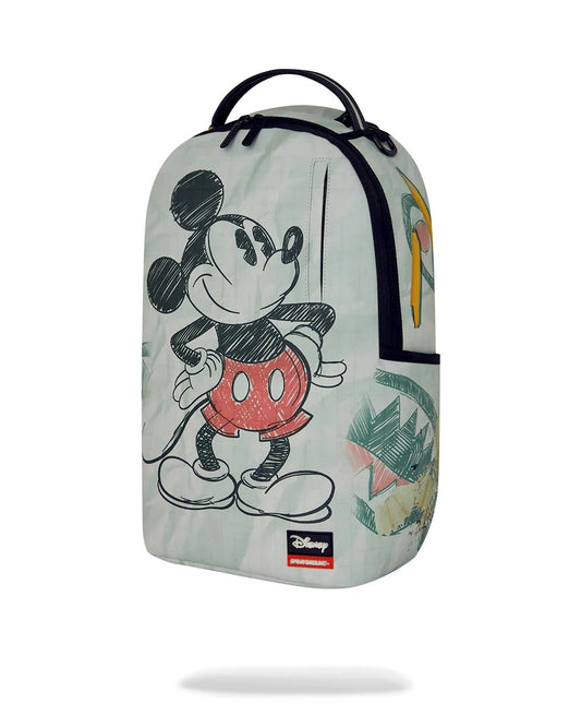 ZAINO DISNEY TOPOLINO