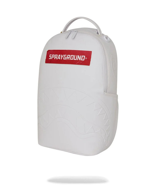 ZAINO WHITE