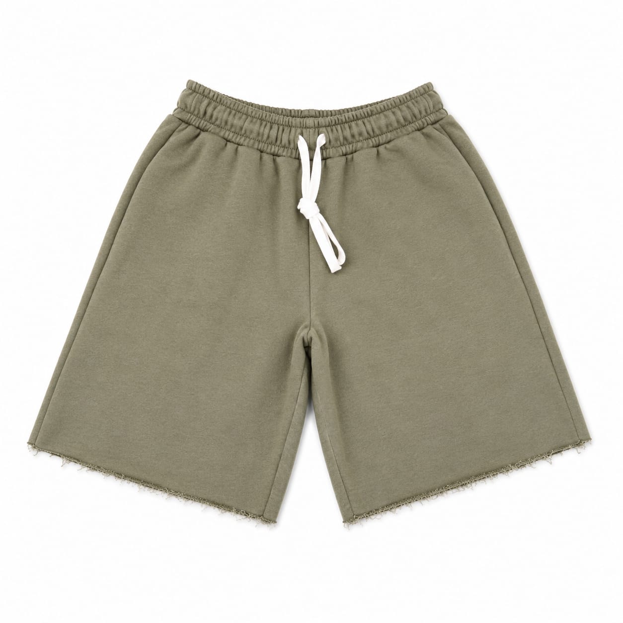 SHORTS COTONE