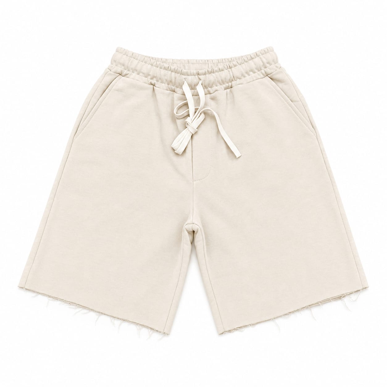 SHORTS COTONE