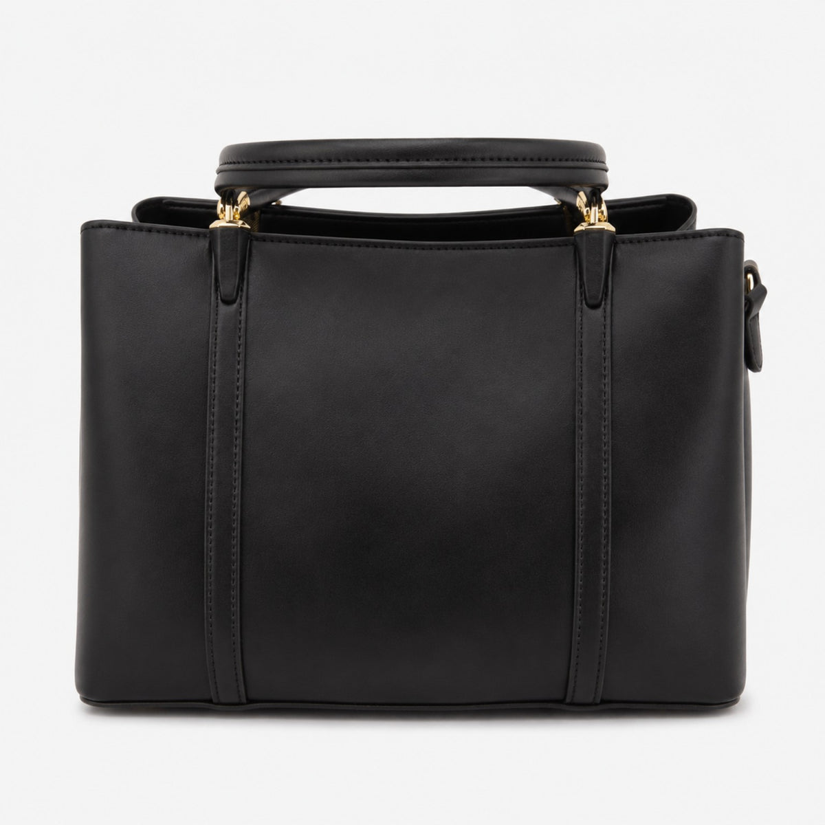 11014 NERO DONNA RETRO