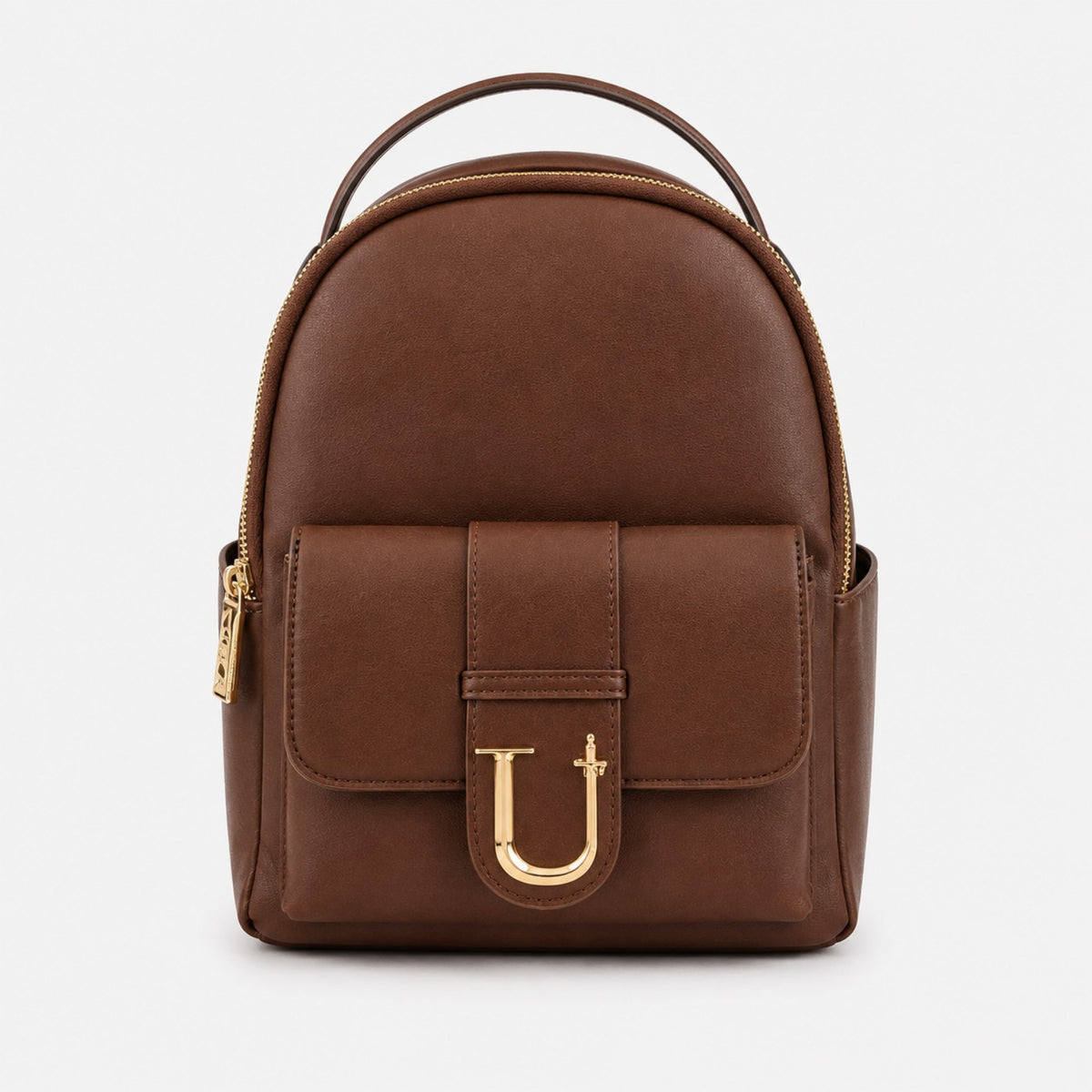 11120 MARRONE DONNA FRONTE