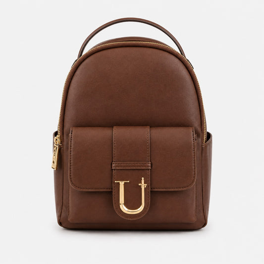 11120 MARRONE DONNA FRONTE