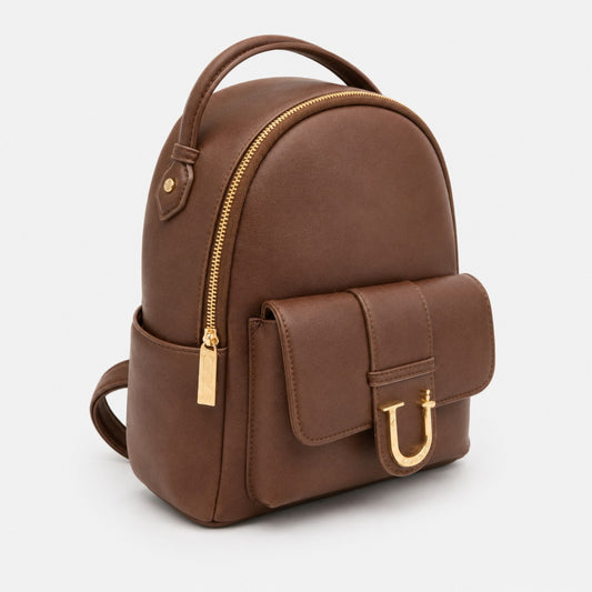 11120 MARRONE DONNA FRONTE