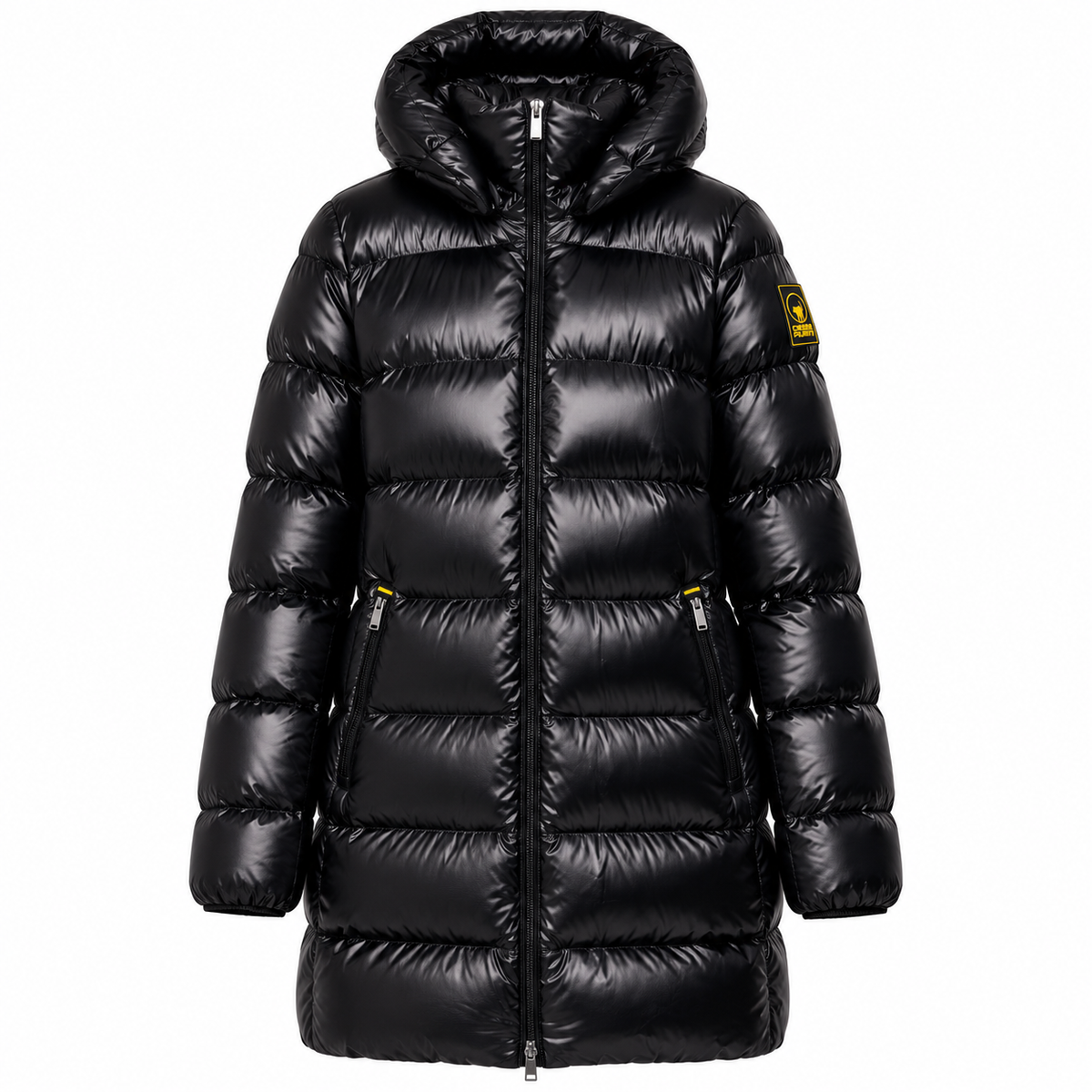 253CFWJI3018 NERO DONNA principale