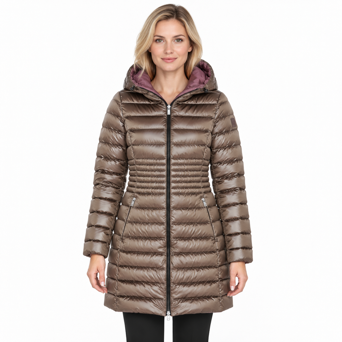 PIUMINO KALIE 3.0 REVERSIBILE