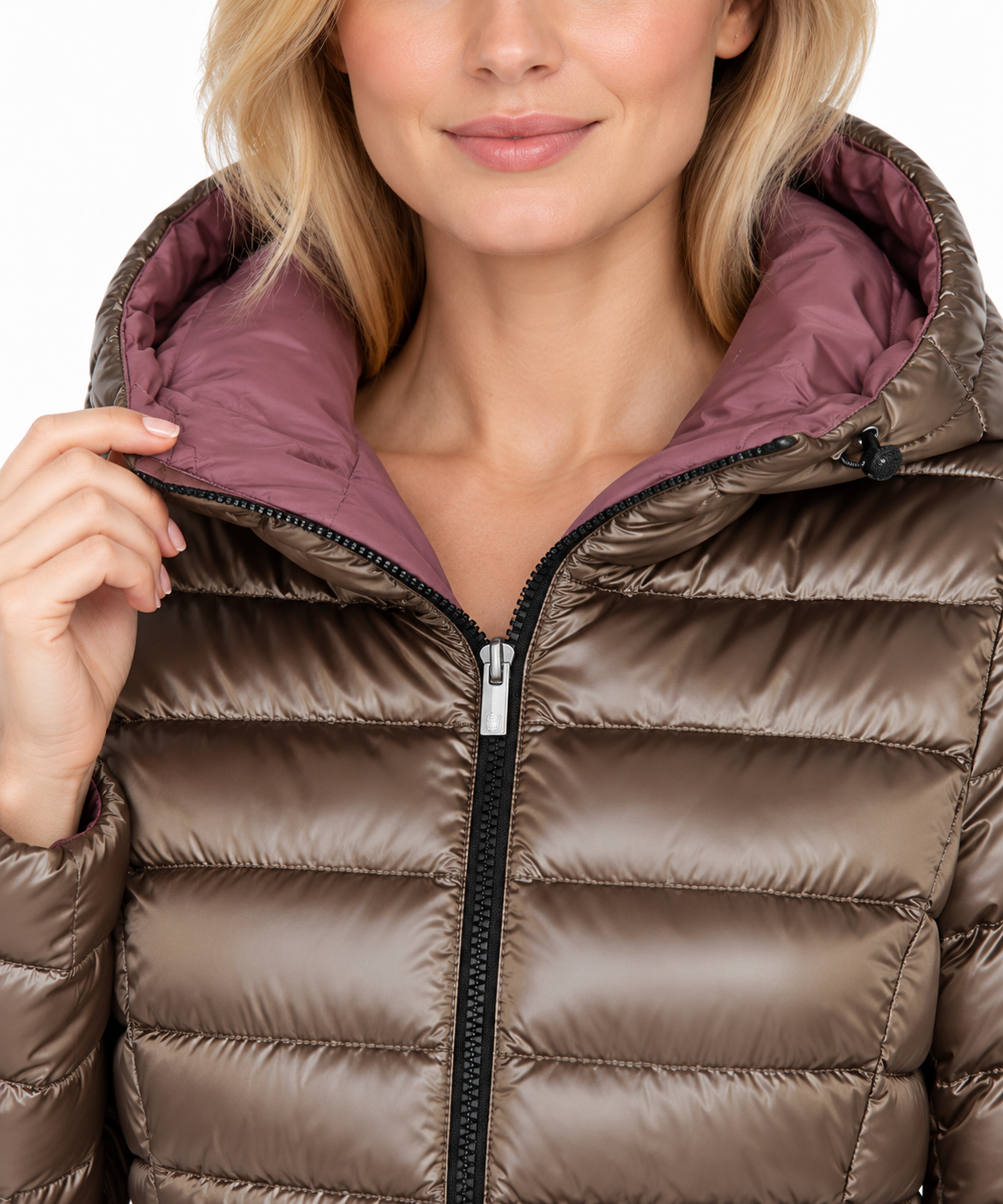 PIUMINO KALIE 3.0 REVERSIBILE