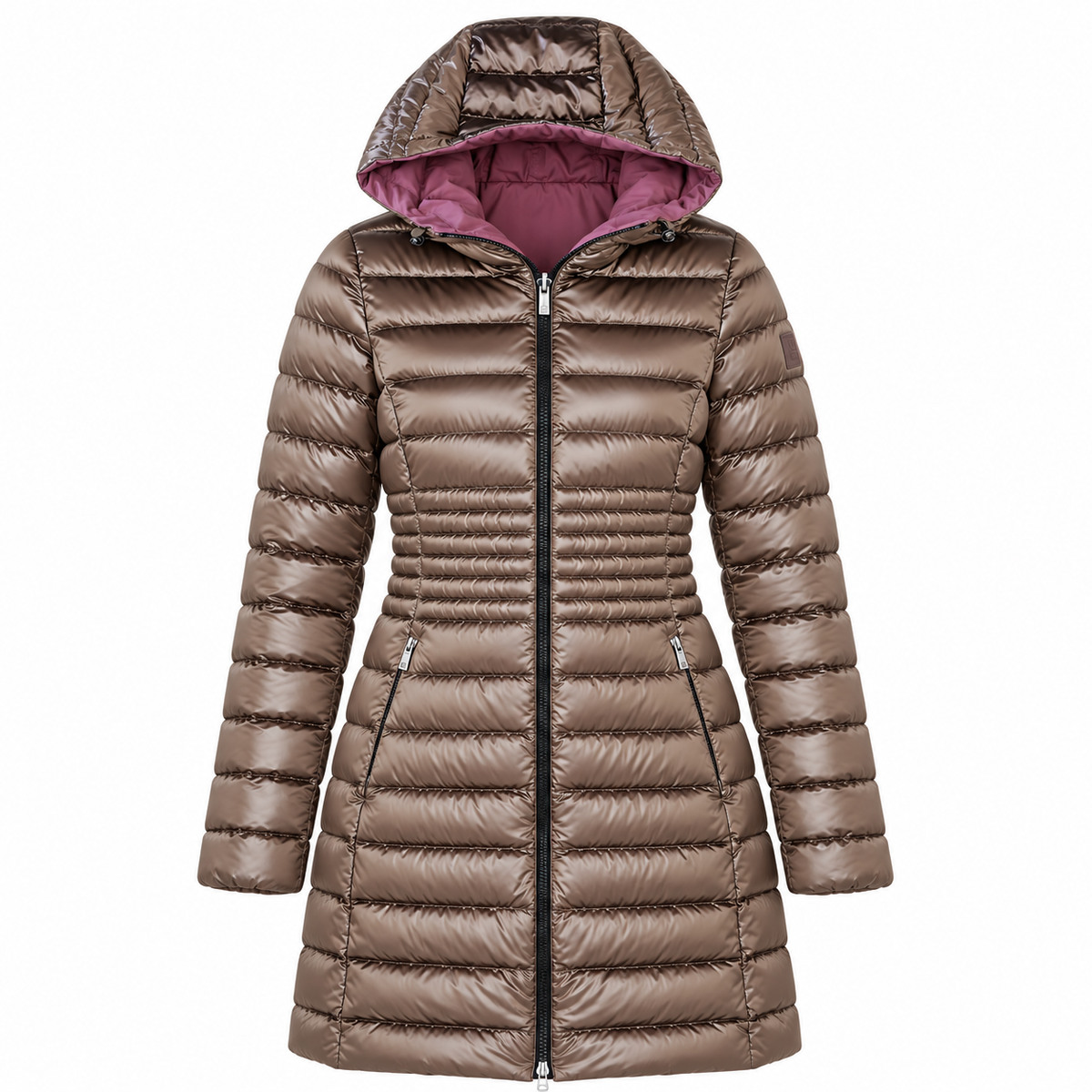PIUMINO KALIE 3.0 REVERSIBILE