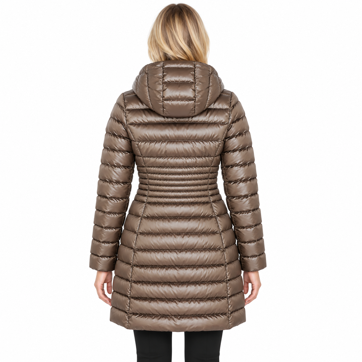 PIUMINO KALIE 3.0 REVERSIBILE
