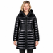 263PCWC10605 NERO DONNA centrale