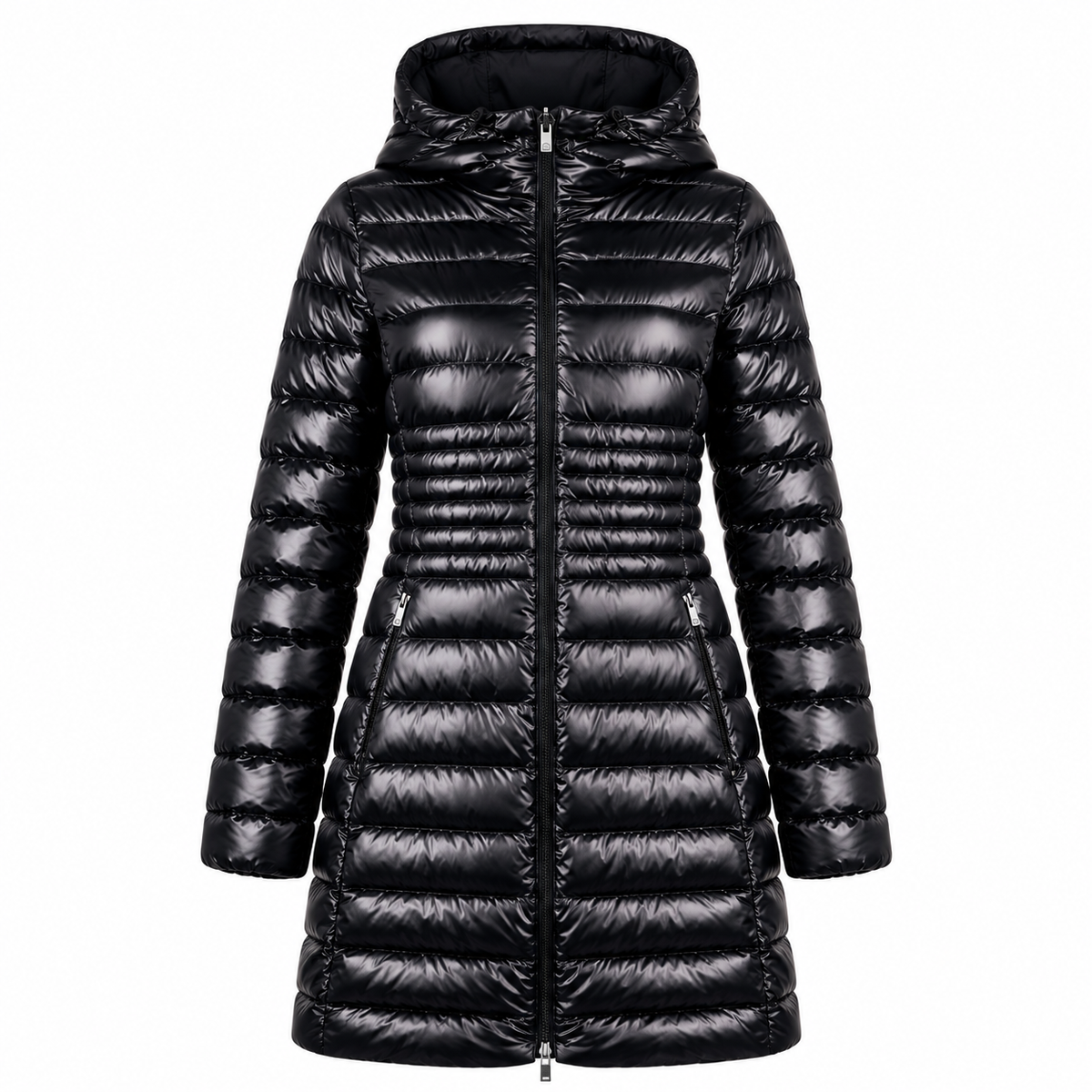 263PCWC10605 NERO DONNA principale