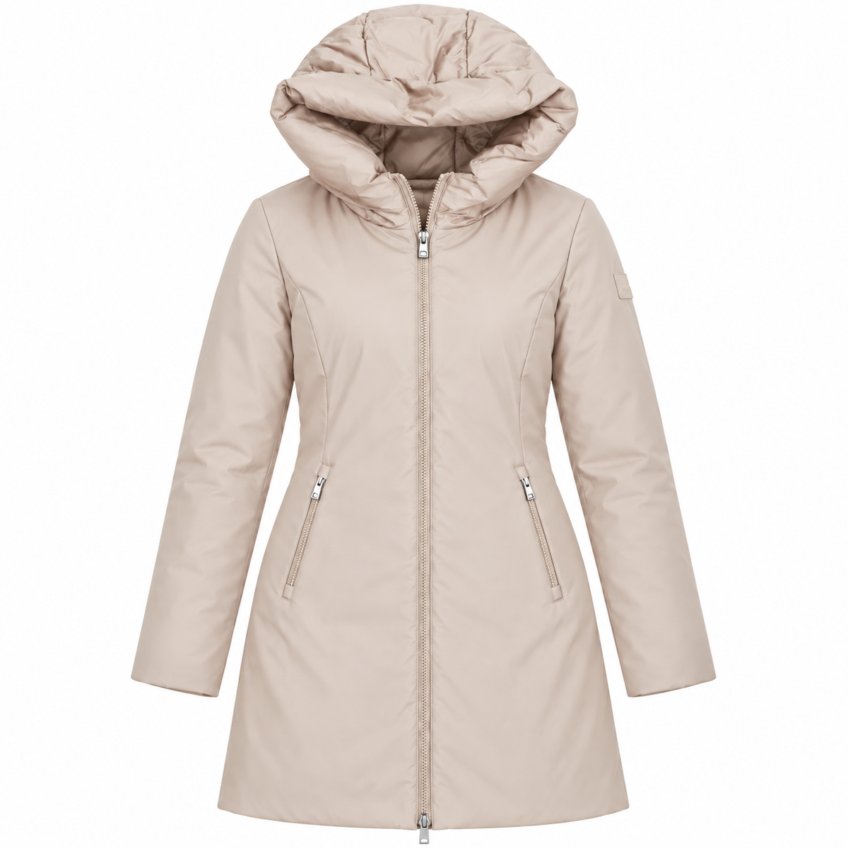 263PCWC32608 CHAMPAGNE DONNA principale