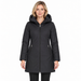 263PCWC32608 NERO DONNA centrale