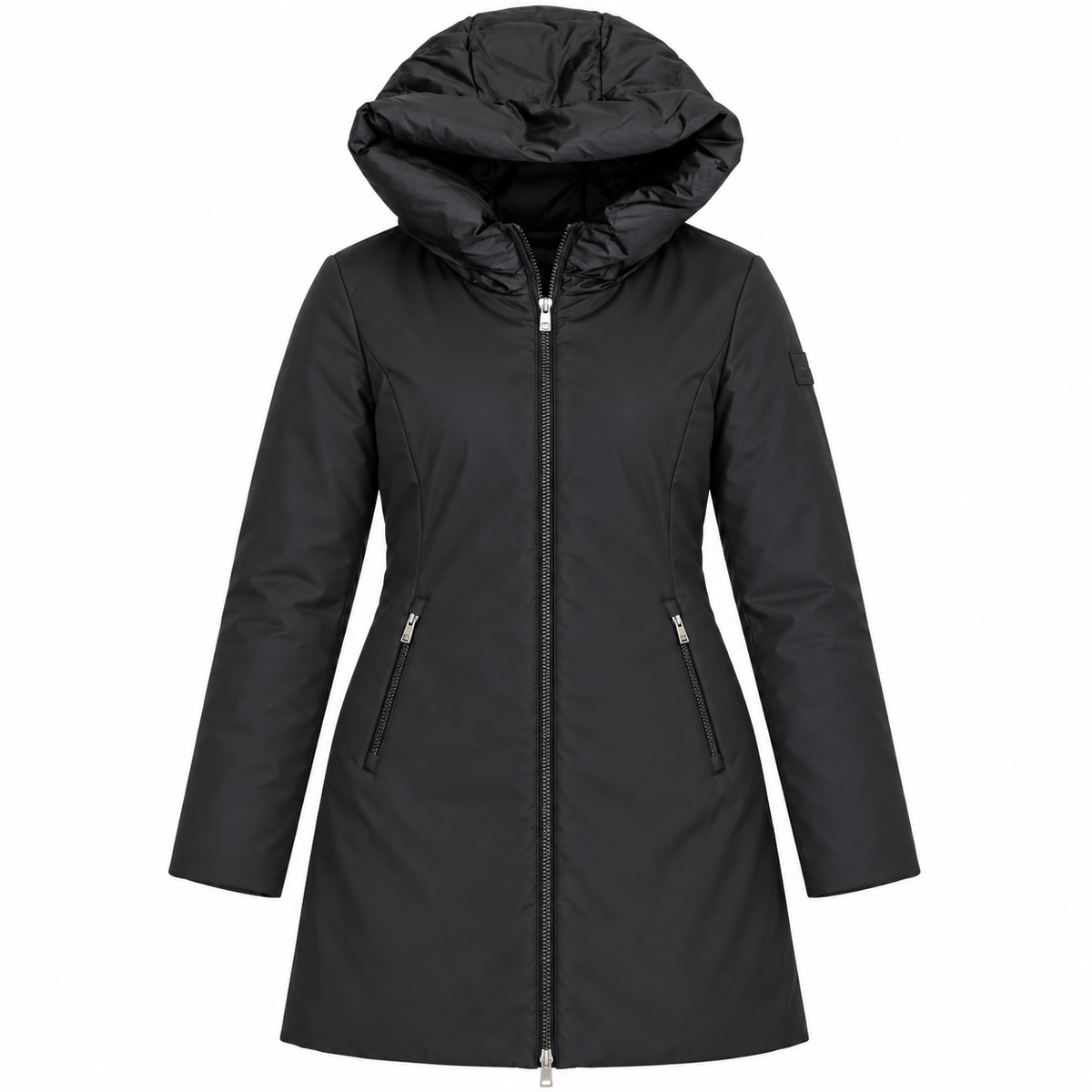 263PCWC32608 NERO DONNA principale
