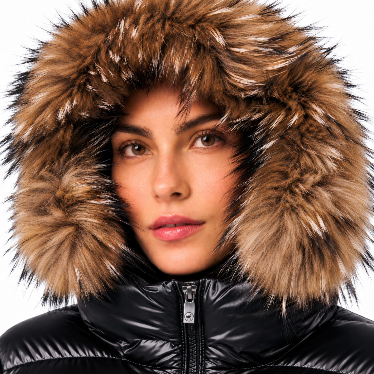 263PCWJ03213 NERO DONNA dettaglio