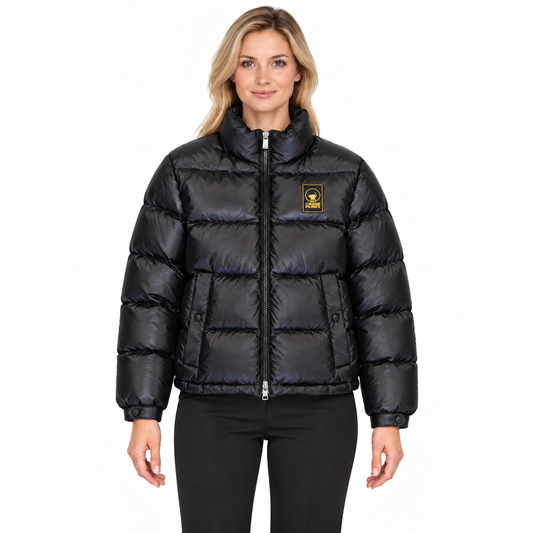 263PCWJ23203 NERO DONNA centrale