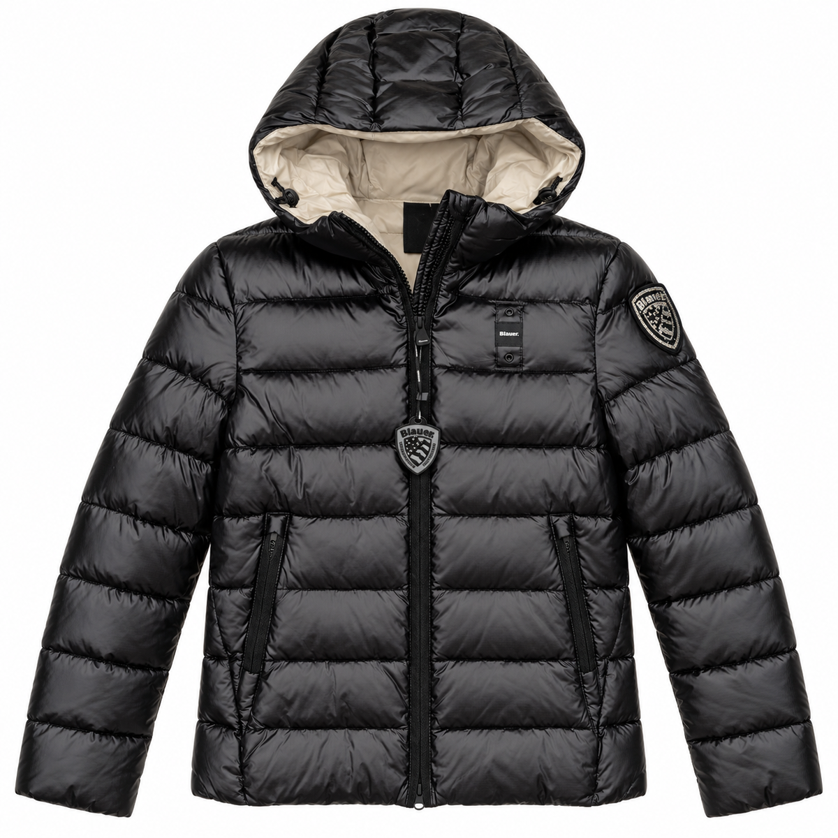 26WBLGC02295 NERO-BEIGE JUNIOR principale