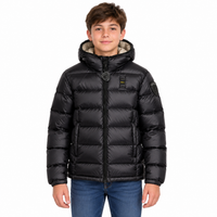 26WBLKC02273 NERO-BEIGE JUNIOR centrale