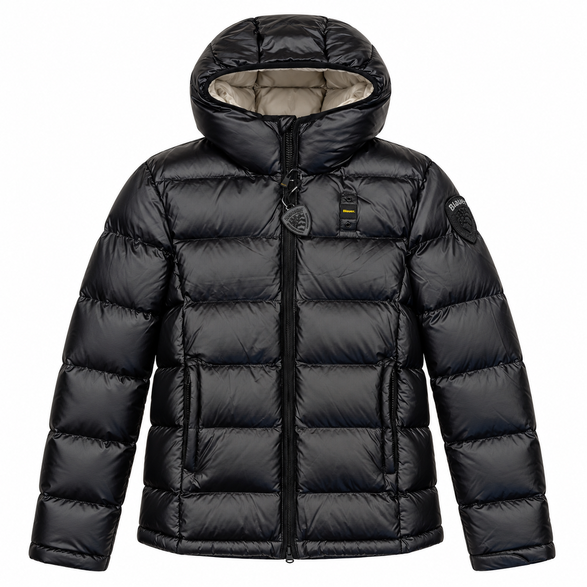 26WBLKC02273 NERO-BEIGE JUNIOR principale