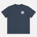 T-SHIRT LOGO CERCHIO
