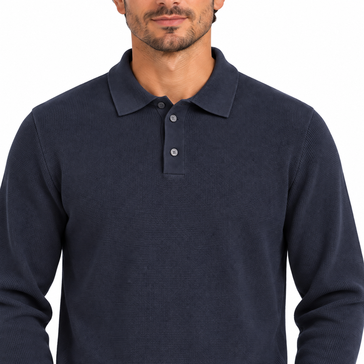 6010226 NAVY UOMO dettaglio