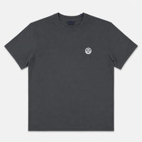 T-SHIRT PATCH NO CUCITURA
