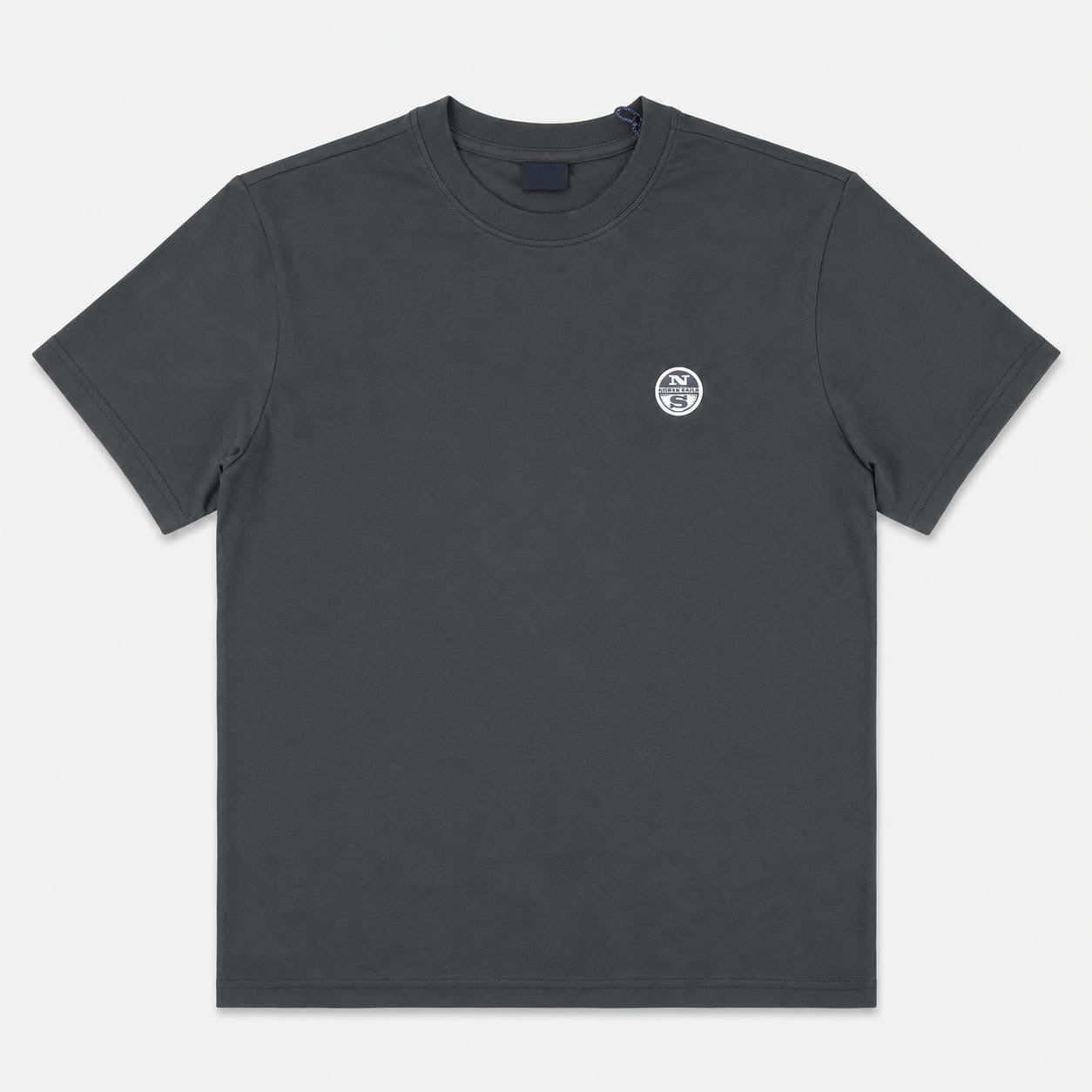 T-SHIRT PATCH NO CUCITURA